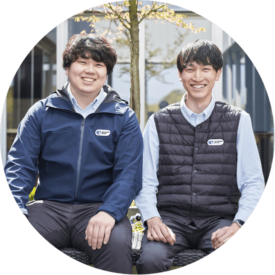 若手監督の未来トーク