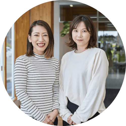 Talk Session ママトーク