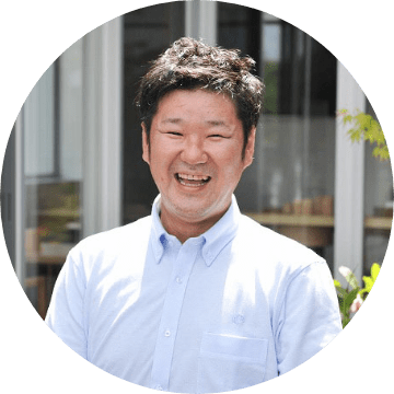 Interview 部長