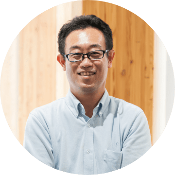 Interview 住宅設備監督